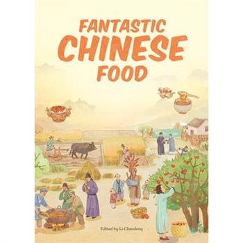 Fantastic Chinese Food