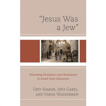 Jesus Was a Jew