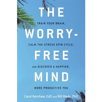 The Worry-Free Mind