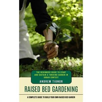 Raised Bed Gardening