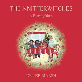 The Knitterwitches