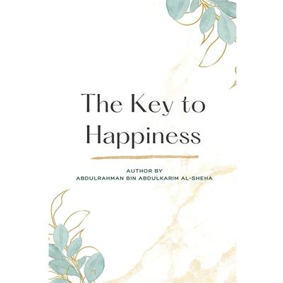The Key to Happiness