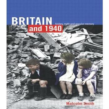Britain and 1940