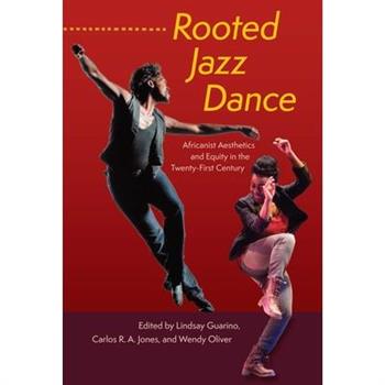 Rooted Jazz Dance