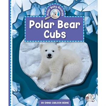 Polar Bear Cubs