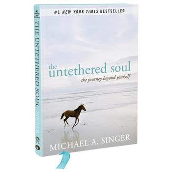 The Untethered Soul