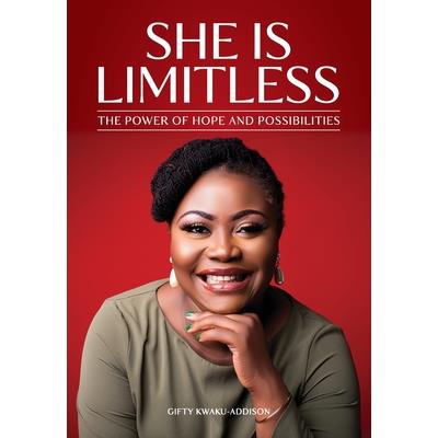 She is Limitless