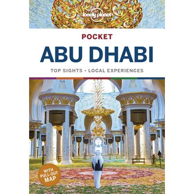 Lonely Planet Pocket Abu Dhabi