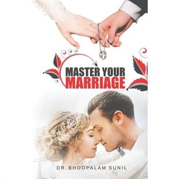 Master Your Marriage