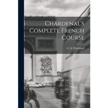 Chardenal’s Complete French Course