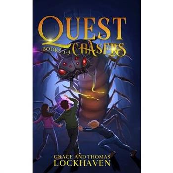 Quest Chasers
