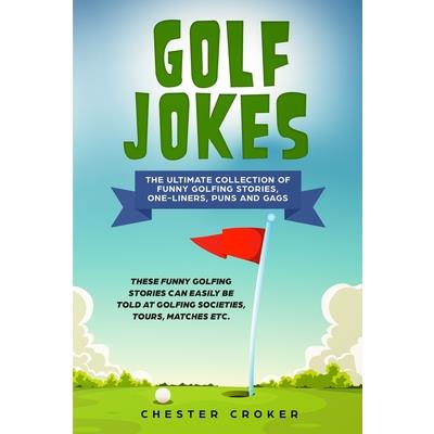 Golf Jokes