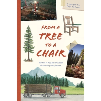 From a Tree to a Chair