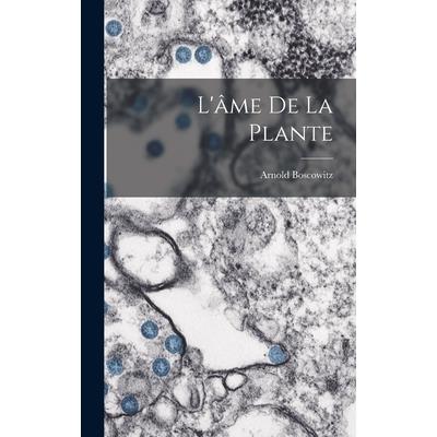 L'璽me De La Plante