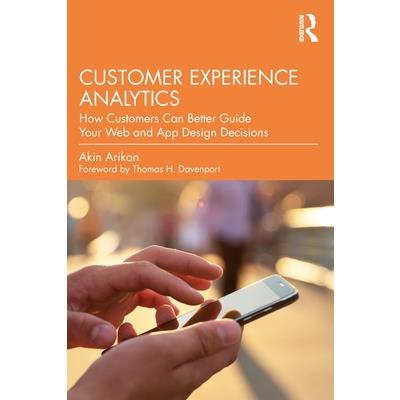 Customer Experience Analytics