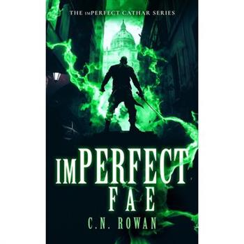 Imperfect Fae