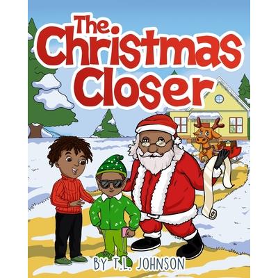 The Christmas Closer