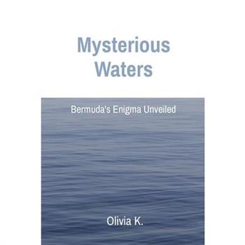Mysterious Waters