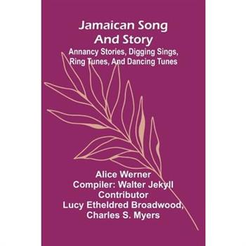 Jamaican Song And Story