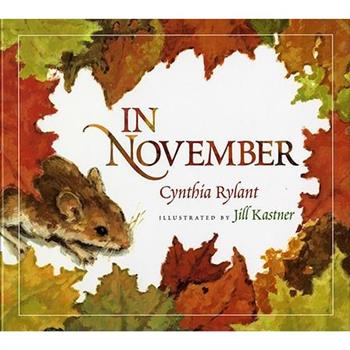 In November