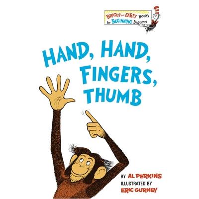 Hand, Hand, Fingers, Thumb