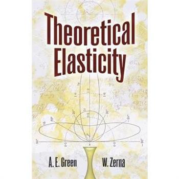 Theoretical Elasticity