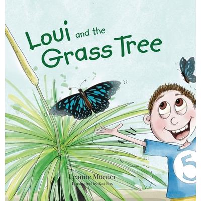 Loui and the Grass Tree