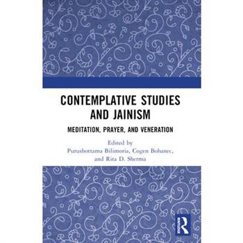 Contemplative Studies & Jainism