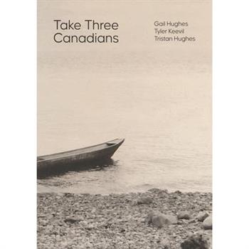 Take Three Canadians