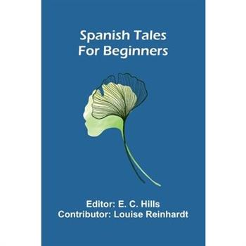 Spanish Tales For Beginners