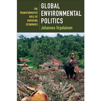 Global Environmental Politics