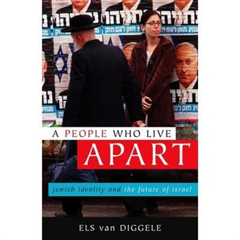 People Who Live Apart