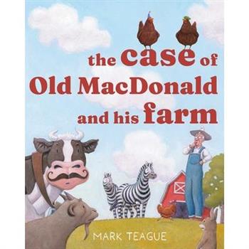 The Case of Old MacDonald and His Farm