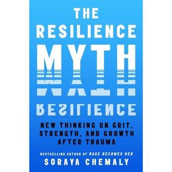 The Resilience Myth