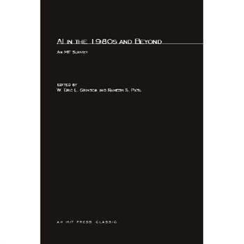 AI in the 1980s and Beyond