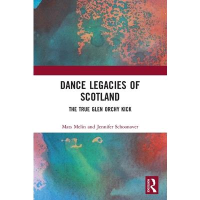 Dance Legacies of Scotland