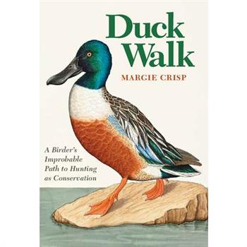 Duck Walk