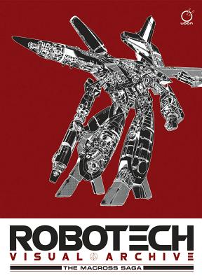 Robotech Visual Archive