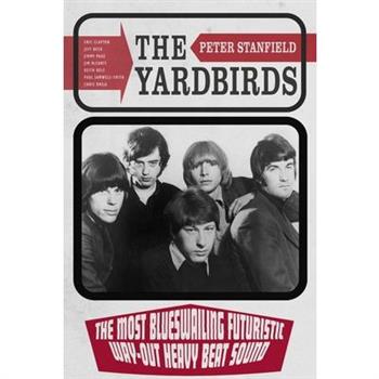 The Yardbirds