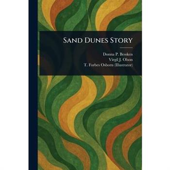 Sand Dunes Story