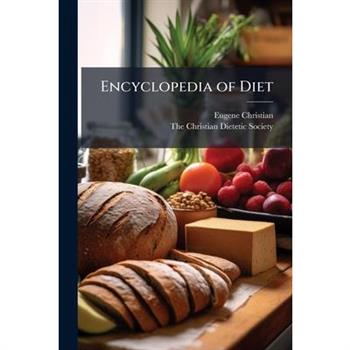 Encyclopedia of Diet