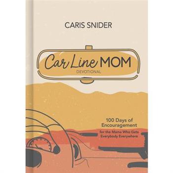Car Line Mom Devotional
