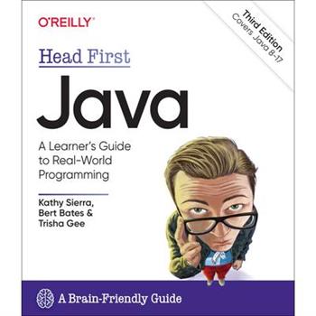 Head First Java