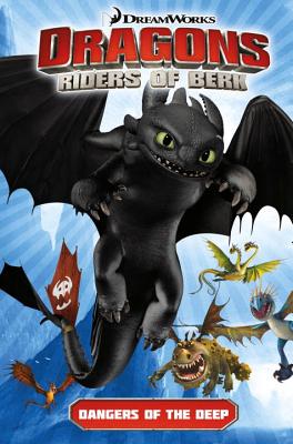 How to Train Your Dragon 2