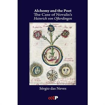 Alchemy and the Poet