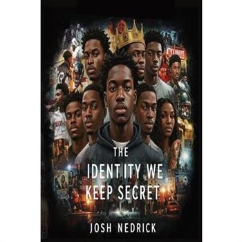 The Identity We Keep Secret...