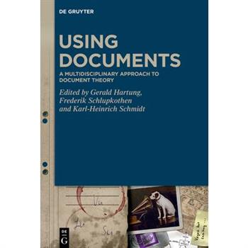 Using Documents