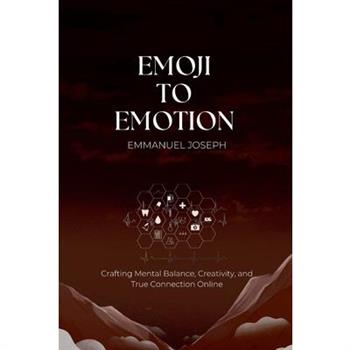 Emoji to Emotion