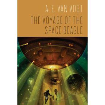 The Voyage of the Space Beagle