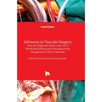 Advances in Vascular Surgery - From the Diagnostic Phase to the Use of Hybrid and Endovascular Techniques in the Management of Aortic Dissection